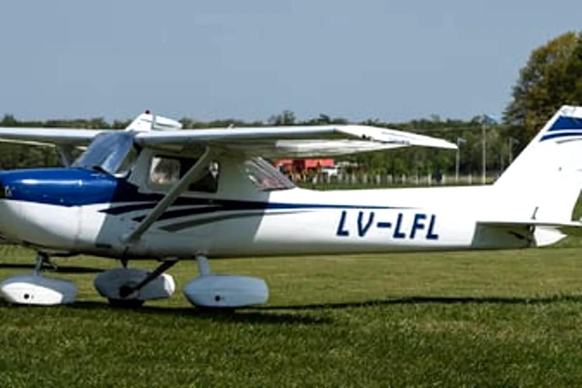 Cessna 150