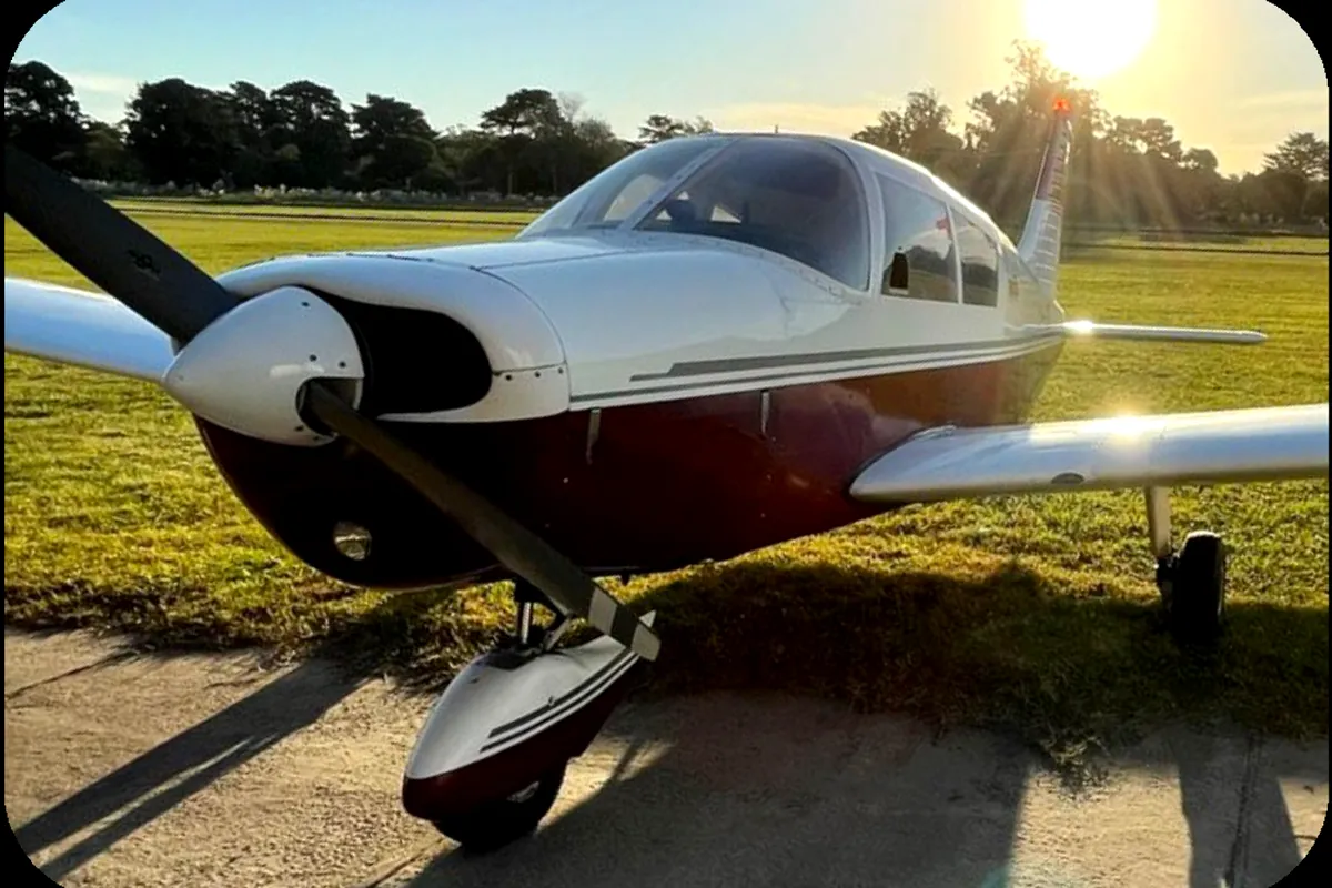 Piper PA-28